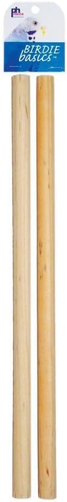 Prevue Bird Perch by PrevuePetProducts