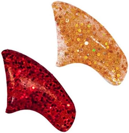 Jolly Combo Soft Nail Caps Cats Claws 40pk Large Size by Purrdy+Paws