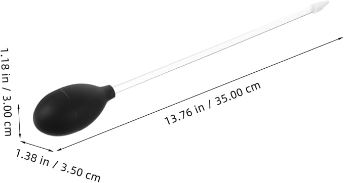 2pcs Fish Tank Water Changer Aquarium Cleaning Tool - Image 3