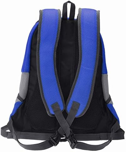 Mogoko Airline Approved Cat Dog Backpack, Puppy Pet Carrier Front Bag - Image 7