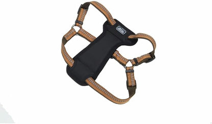 Coastal Pet K9 Explorer Reflective Adjustable Padded Dog Harness by Coastal+Pet