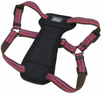 Coastal Pet K9 Explorer Reflective Adjustable Padded Dog Harness by Coastal+Pet