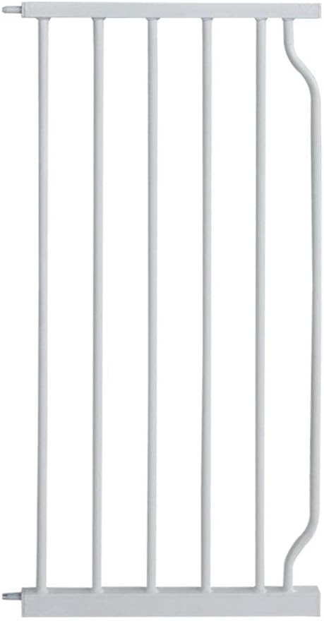 Extra Wide Baby Gate 14.17in Wide Extensions Walk Through Baby Gate Pressure by FlowerFrail