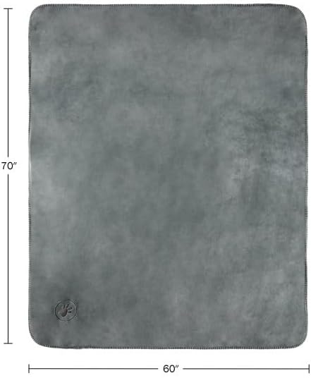 Waterproof Reversible Dog Blanket 60x70 Inches - Image 3
