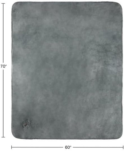 Waterproof Reversible Dog Blanket 60x70 Inches - Image 3