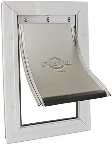 PetSafe Freedom Aluminum Pet Door - Image 4