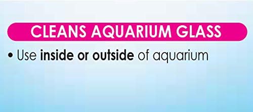 API SAFE & EASY Aquarium Cleaner Spray 8-Ounce Bottle - Image 4