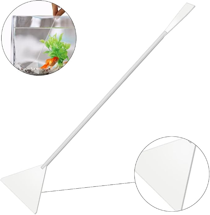 LILYS PET Stainless Steel Aquarium Tank Aquatic Plant Tools Sets - Image 5