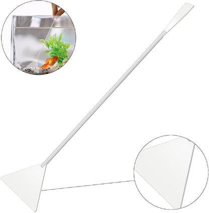 LILYS PET Stainless Steel Aquarium Tank Aquatic Plant Tools Sets - Image 5