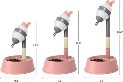 NACOCO Pet Standing Water Dispenser - Image 3