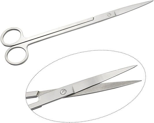 LILYS PET Stainless Steel Aquarium Tank Aquatic Plant Tools Sets - Image 2
