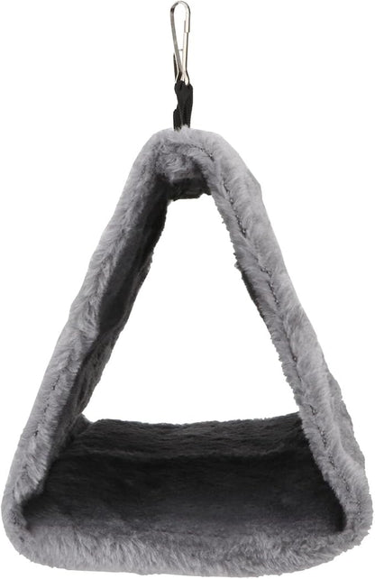 Wontee Bird Nest House Warm Bird Bed Hanging Hammock Snuggle Hut - Image 6