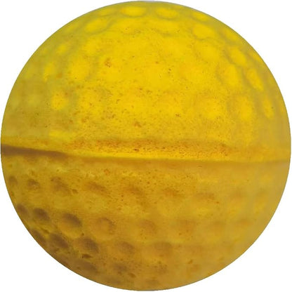 Cat Foam Ball Cat Sponge Ball Toy Soccer Toy - Image 4