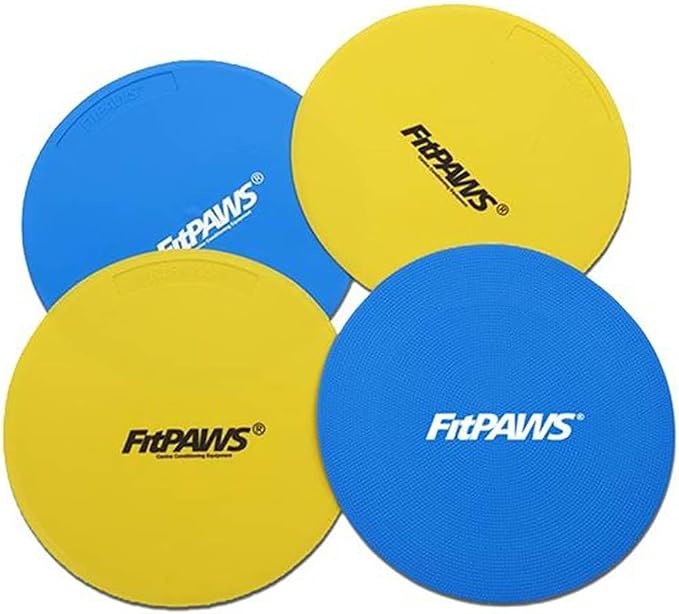 FitPAWS Targets by FitPaws