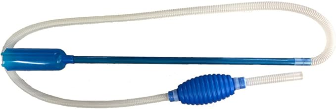 Aquarium Water Change Kit Fish for Tank Siphon Gravels Cleaner - Image 5