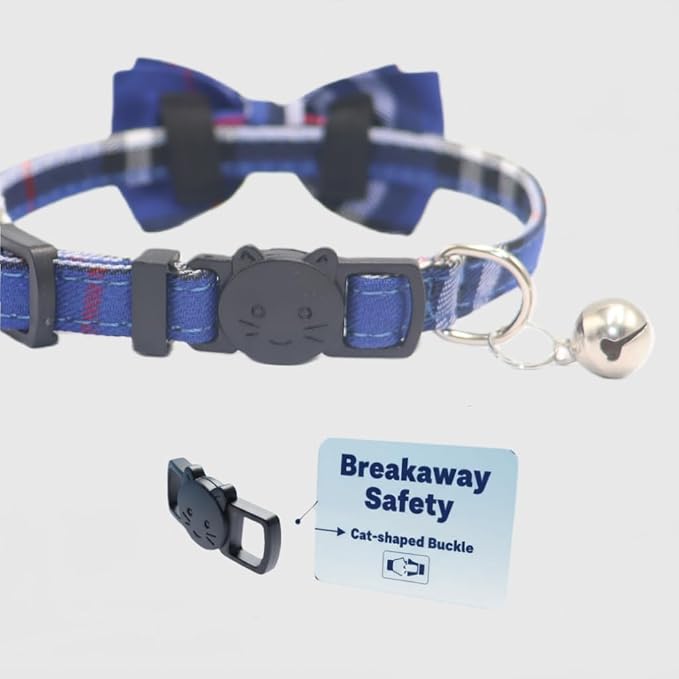 THAIN Cat Collar Breakaway - Image 3