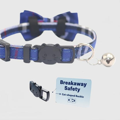 THAIN Cat Collar Breakaway - Image 3