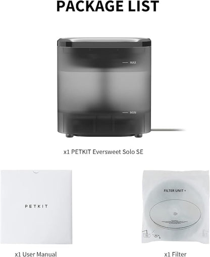 PETKIT New Cat Water Fountain - Image 8
