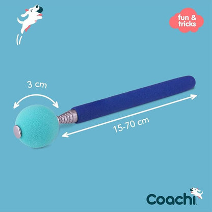 Company of Animals Coachi Target Stick, Telescopic Design - Image 5