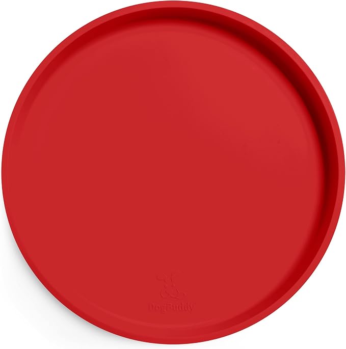 DogBuddy Dog Food Mat by DogBuddy