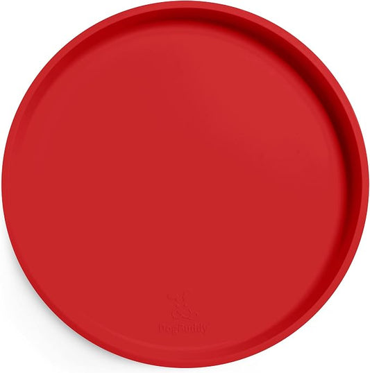 DogBuddy Dog Food Mat by DogBuddy