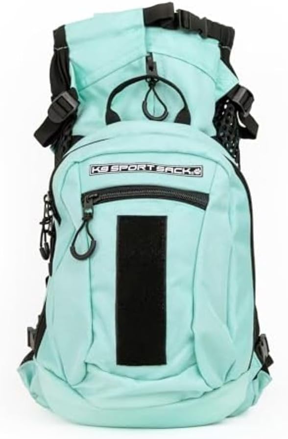 K9 Sport Sack Plus 2 by K9SportSack