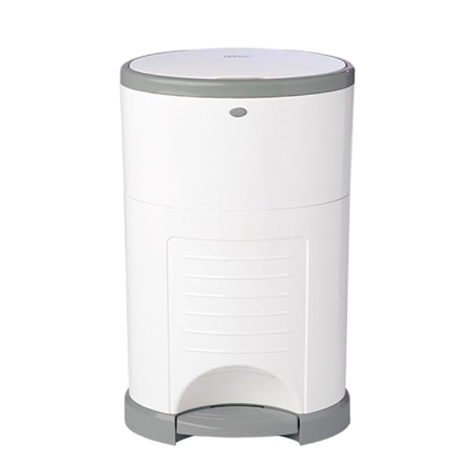 Diaper Dekor EKO Plus Diaper Pail by DiaperDekor