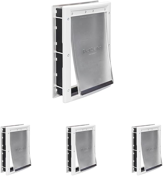 PetSafe Plastic Pet Door by PetSafe