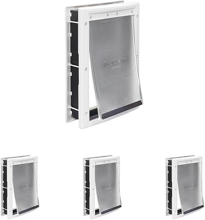 PetSafe Plastic Pet Door by PetSafe