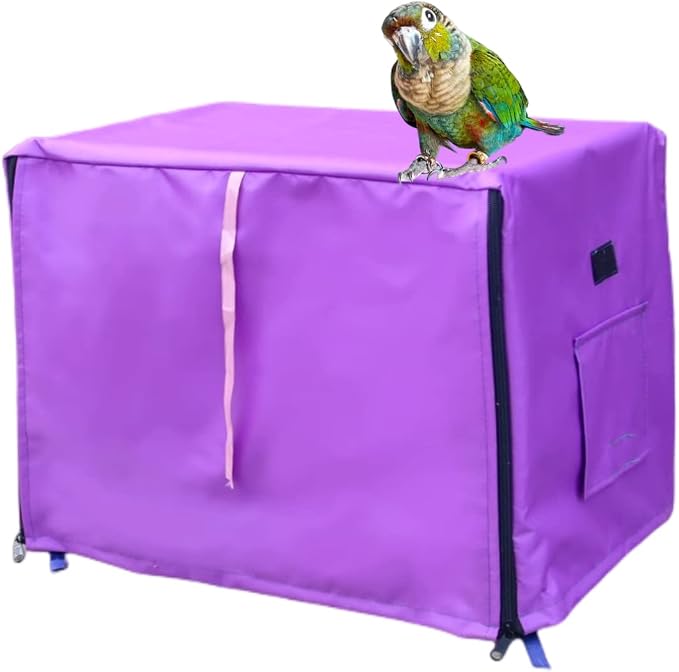 MANON ROSA Bird Cage Cover by MANONROSAPET