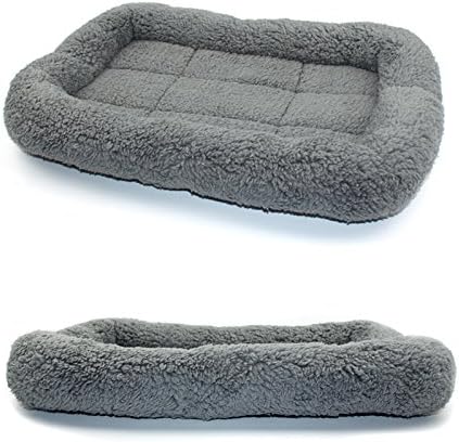 Enjoying Cat Mat Bed 16" x 22" Pet Bed - Image 2