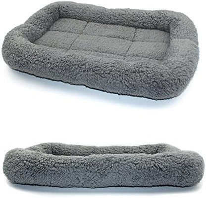 Enjoying Cat Mat Bed 16" x 22" Pet Bed - Image 2
