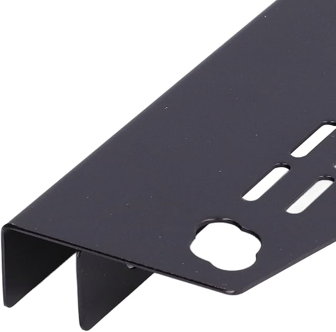 HEEPDD Fish Tool Holder, Sturdy Anti Skid Fish Tools Organizer Aquarium - Image 8