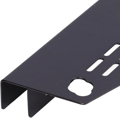 HEEPDD Fish Tool Holder, Sturdy Anti Skid Fish Tools Organizer Aquarium - Image 8