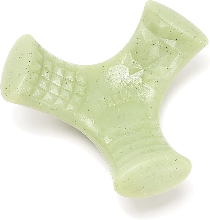 Barkbox Super Chewer Tough Dog Chew Toys by BARK