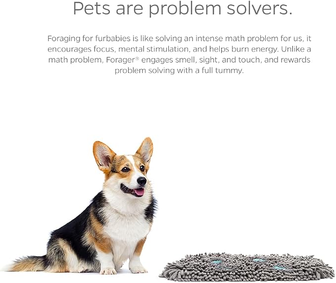 Pet Parents® Forager® Mats, Snuffle Mat - Image 5