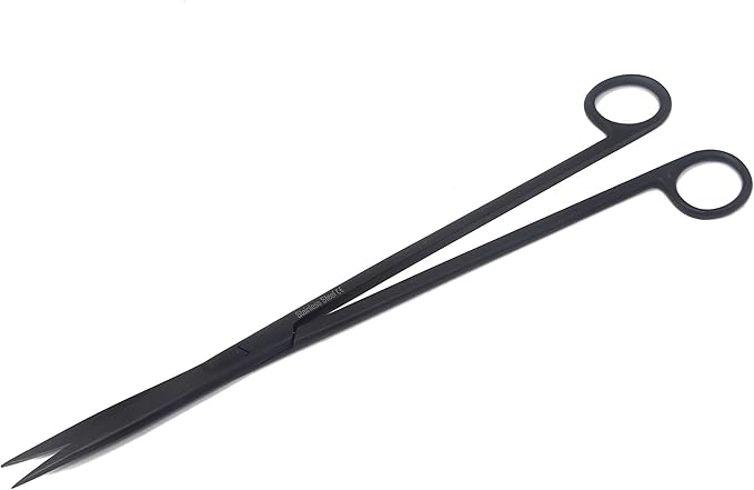 A2Z-Aquascaping Maintenance Tools Accessories, Anti-Rust Stainless Steel by A2ZSCILAB