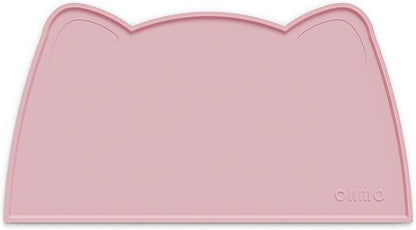 OHMO - Cat Food Mat, Silicone Pet Feeding Mat by OHMO