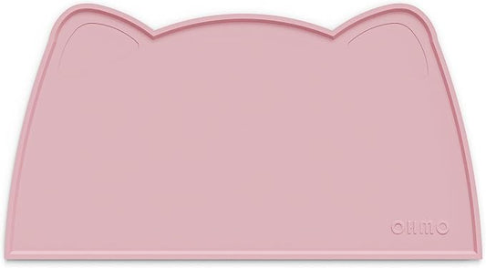 OHMO - Cat Food Mat, Silicone Pet Feeding Mat by OHMO