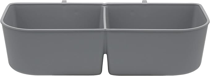 Pet Crate Carrier Cup Double Large by Unknown