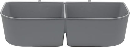 Pet Crate Carrier Cup Double Large by Unknown