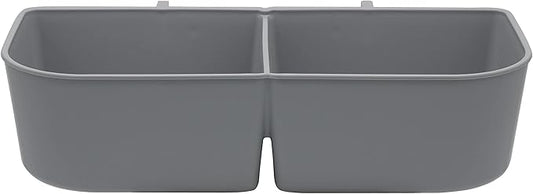 Pet Crate Carrier Cup Double Large by Unknown