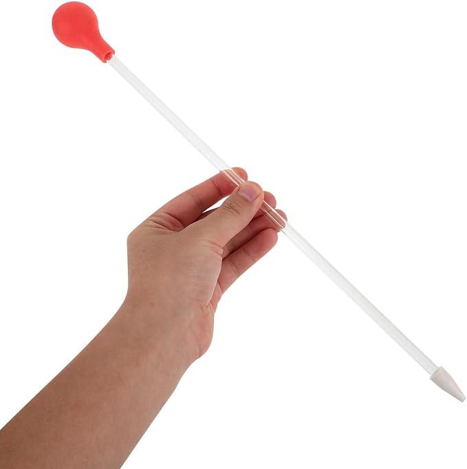 Coral Feeder with Soft Head Manual Cleaner - Image 7