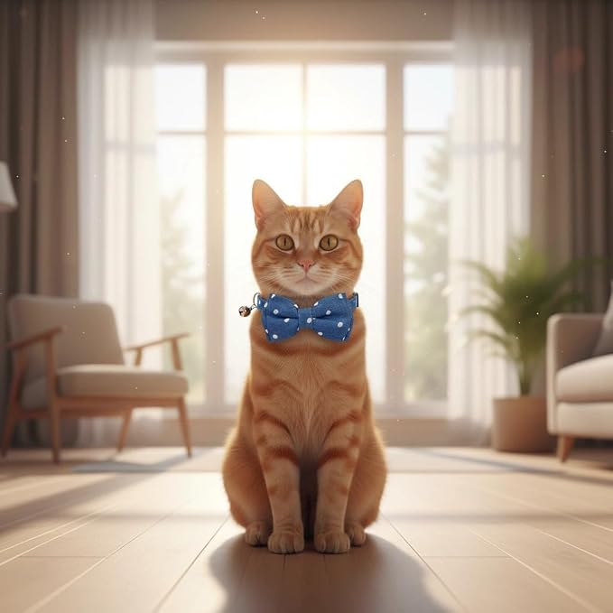 THAIN Cat Collar Breakaway - Image 5