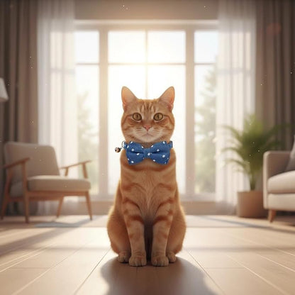 THAIN Cat Collar Breakaway - Image 5