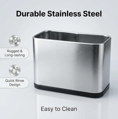 Full Metal Cat Litter Scoop - Image 7