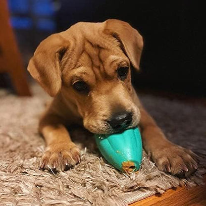 Chew King by Mammoth Premium Treat Dispensing Dog Toy, Durable Natural Rubber - Image 15