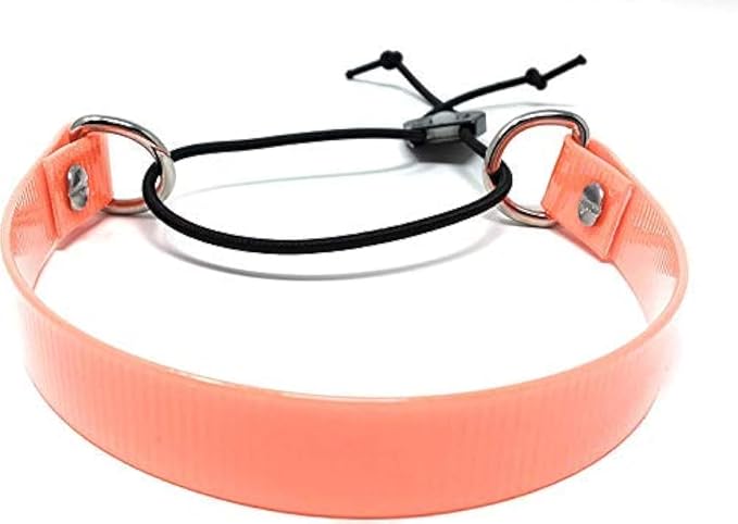Sparky Pet Co - ECollar Replacement Strap - Bungee Dog Collar - Waterproof - by SparkyPetCo