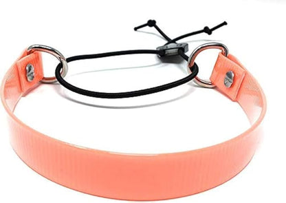 Sparky Pet Co - ECollar Replacement Strap - Bungee Dog Collar - Waterproof - by SparkyPetCo