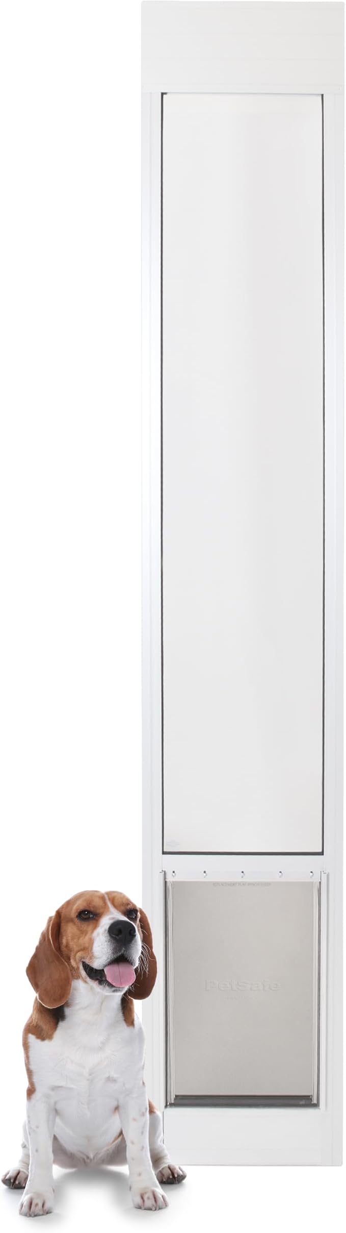 PetSafe Sliding Glass Pet Door by PetSafe
